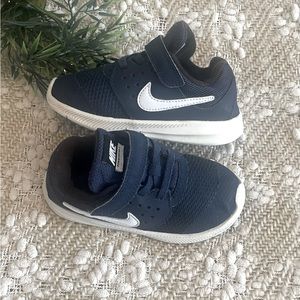 Nike Running Shoes for Boys size 8C